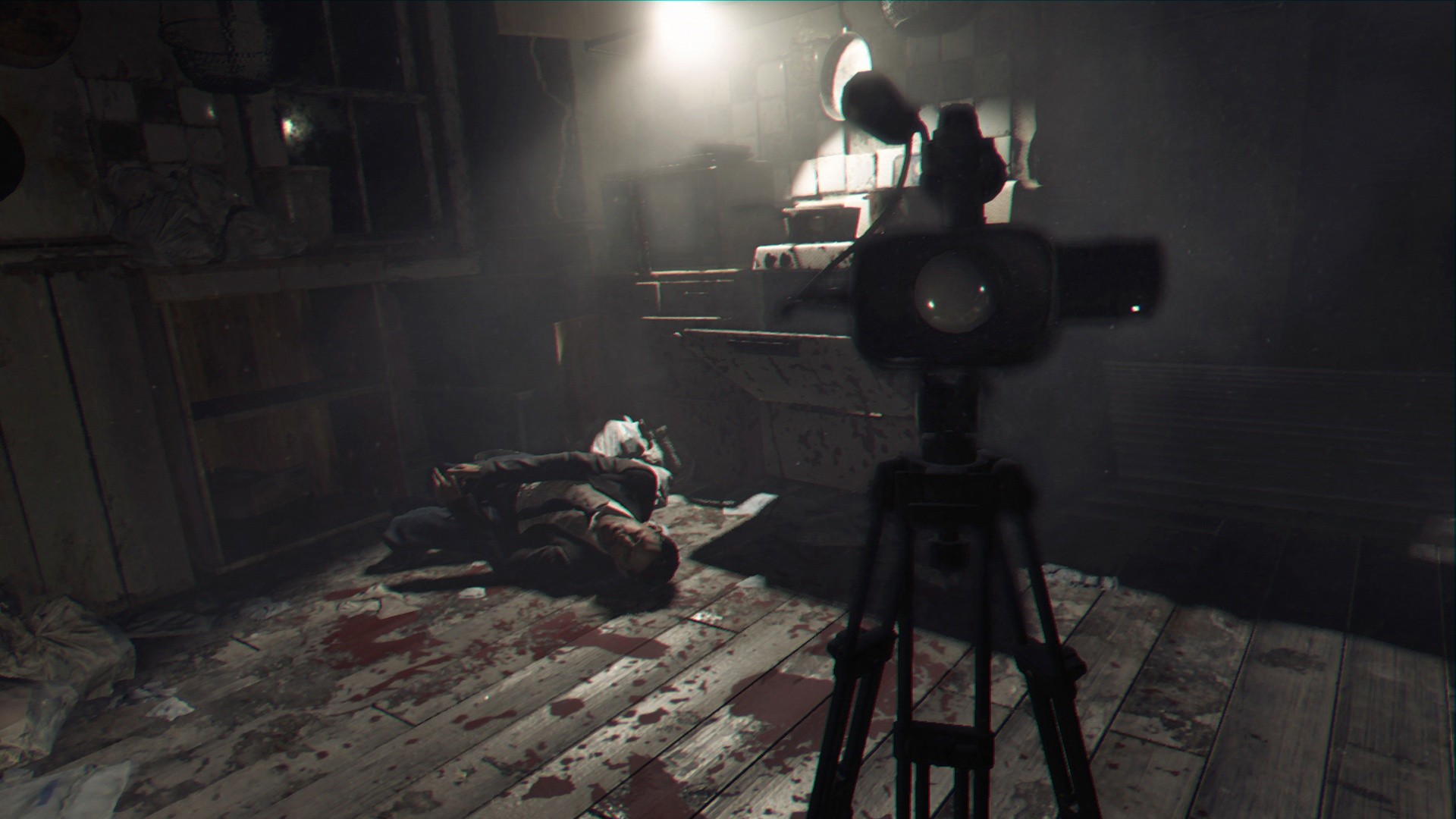 Resident Evil 7 biohazard - Imagen 47